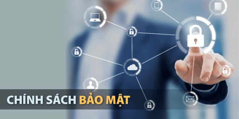 Chính sách quy định trong bảo mật giao dịch