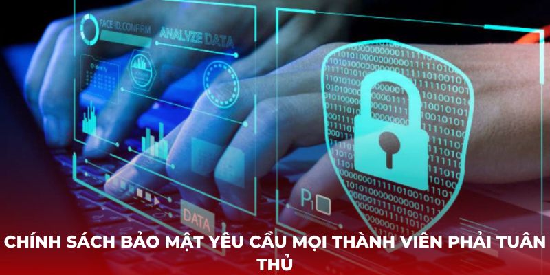 Thành viên chấp hành  tuân thủ mọi quy định chính sách