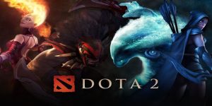 Dota2 Bj88