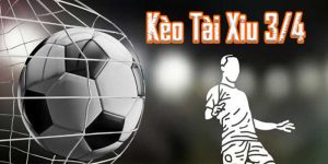 Tài xỉu 3/4 Bj88