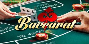 Cách chơi Baccarat Bj88