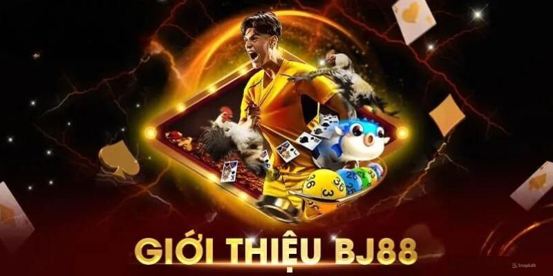 Giới thiệu sơ lược về nhà cái BJ88