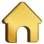 Favicon home