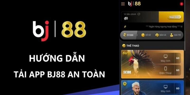 Quy trình tải app về IOS/Android chỉ cần 4 bước